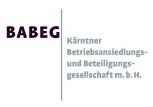 BABEG – Kärntner Betriebsansiedlungs- und Beteiligungsgesellschaft m.b.H.