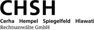 CHSH Rechtsanwälte GmbH